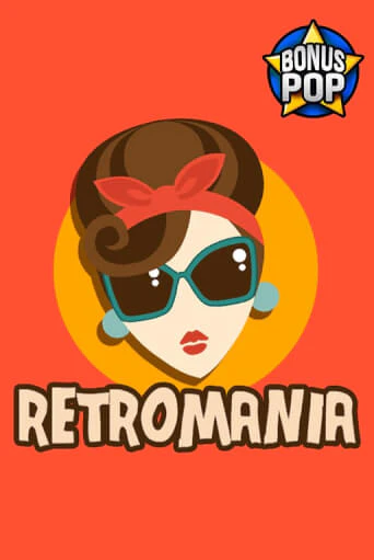 Попробуй Retromania в демо бесплатно онлайн | Azino777