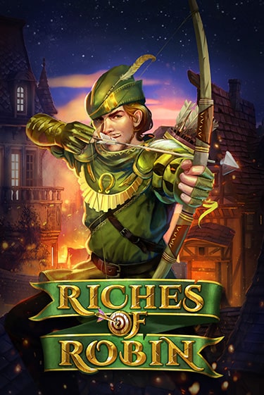 Попробуй Riches Of Robin в демо бесплатно онлайн | Azino777