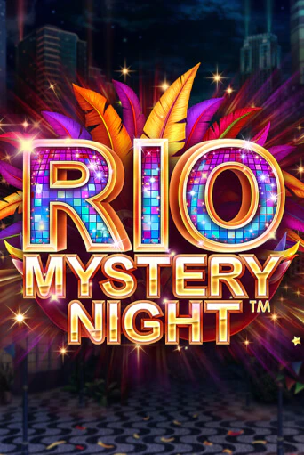 Попробуй Rio Mystery Night в демо бесплатно онлайн | Azino777