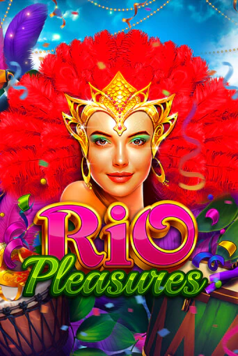 Попробуй Rio Pleasure в демо бесплатно онлайн | Azino777