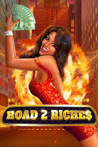Попробуй Road 2 Riches в демо бесплатно онлайн | Azino777