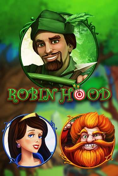 Попробуй Robin Hood в демо бесплатно онлайн | Azino777