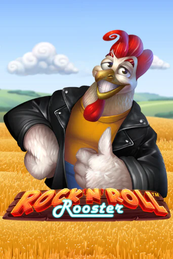 Попробуй Rock and Roll Rooster в демо бесплатно онлайн | Azino777