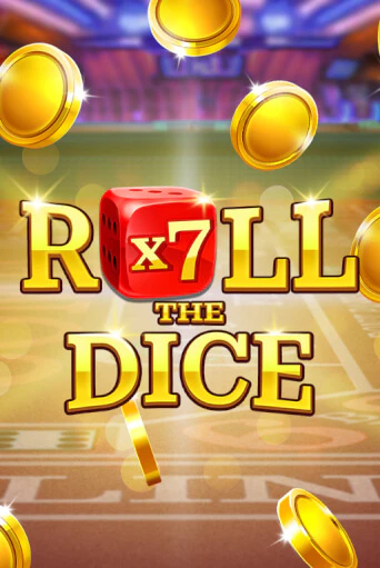 Попробуй Roll the Dice в демо бесплатно онлайн | Azino777