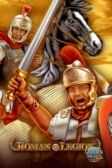 Попробуй Roman Legion Golden Nights в демо бесплатно онлайн | Azino777