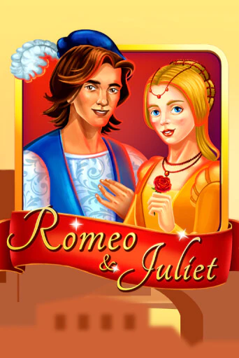 Попробуй Romeo And Juliet в демо бесплатно онлайн | Azino777
