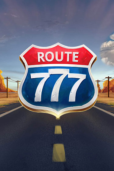 Попробуй Route 777 в демо бесплатно онлайн | Azino777