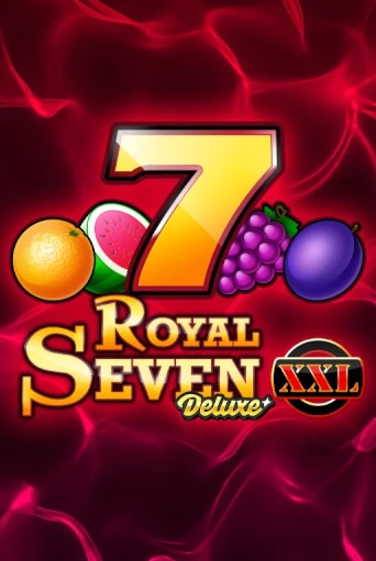 Попробуй Royal Seven XXL Deluxe в демо бесплатно онлайн | Azino777