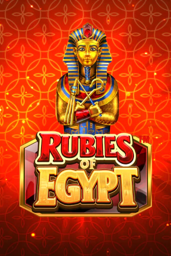 Попробуй Rubies of Egypt в демо бесплатно онлайн | Azino777