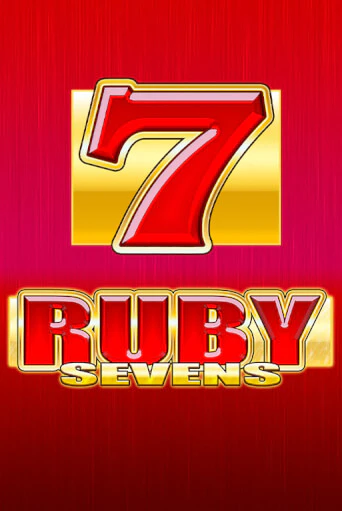Попробуй Ruby Sevens в демо бесплатно онлайн | Azino777