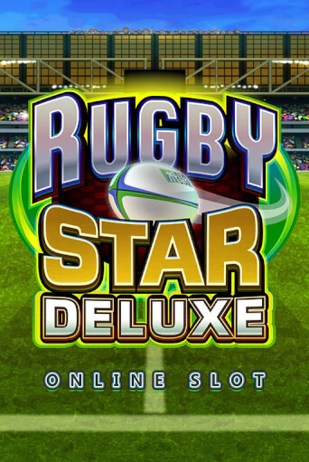 Попробуй Rugby Star Deluxe в демо бесплатно онлайн | Azino777