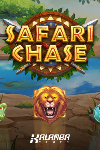 Попробуй Safari Chase в демо бесплатно онлайн | Azino777