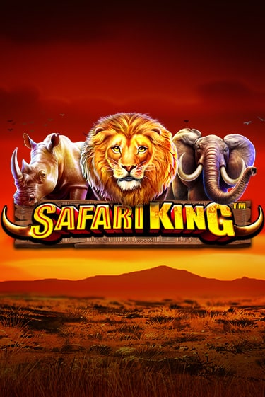 Попробуй Safari King в демо бесплатно онлайн | Azino777