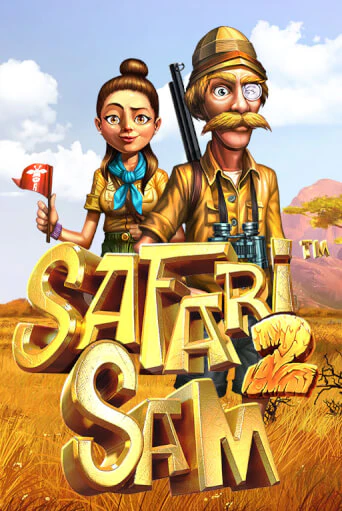 Попробуй Safari Sam 2 в демо бесплатно онлайн | Azino777