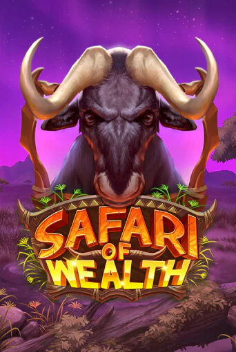 Попробуй Safari of Wealth в демо бесплатно онлайн | Azino777