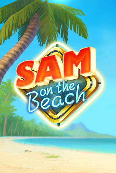 Попробуй Sam on the Beach в демо бесплатно онлайн | Azino777