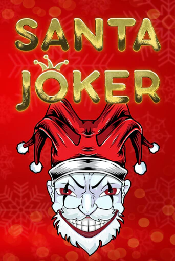 Попробуй Santa Joker в демо бесплатно онлайн | Azino777