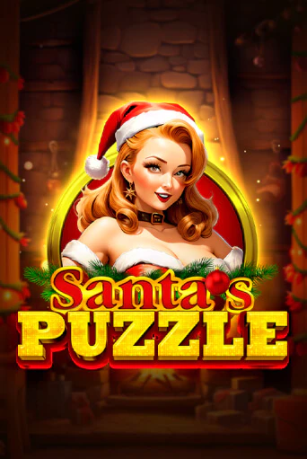 Попробуй Santa’s Puzzle в демо бесплатно онлайн | Azino777