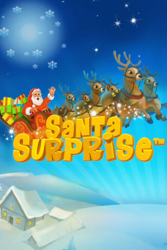 Попробуй Santa Surprise в демо бесплатно онлайн | Azino777