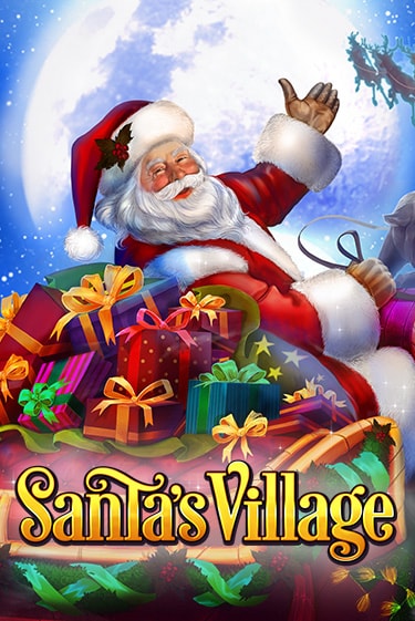 Попробуй Santa's Village в демо бесплатно онлайн | Azino777