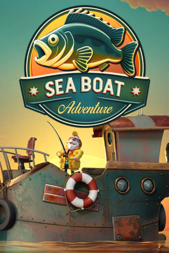 Попробуй Sea Boat Adventure в демо бесплатно онлайн | Azino777