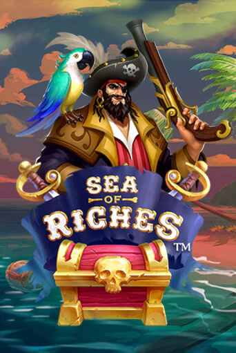 Попробуй Sea of Riches в демо бесплатно онлайн | Azino777