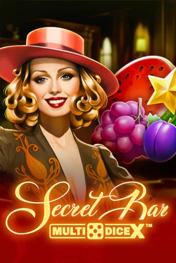 Попробуй Secret Bar Multidice X в демо бесплатно онлайн | Azino777