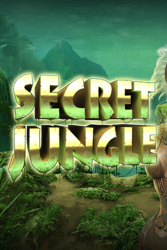 Попробуй Secret Jungle в демо бесплатно онлайн | Azino777