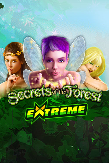 Попробуй Secrets of the Forest Extreme в демо бесплатно онлайн | Azino777