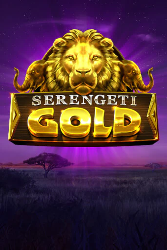 Попробуй Serengeti Gold в демо бесплатно онлайн | Azino777