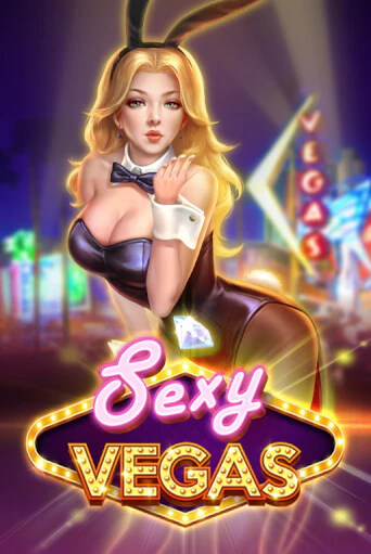 Попробуй Sexy Vegas в демо бесплатно онлайн | Azino777