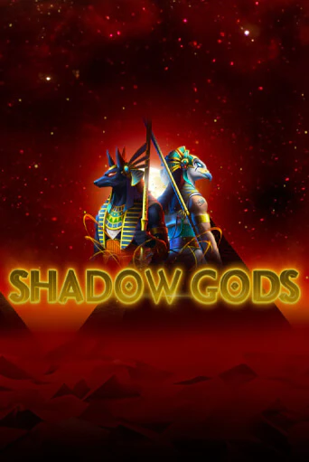 Попробуй Shadow Gods в демо бесплатно онлайн | Azino777