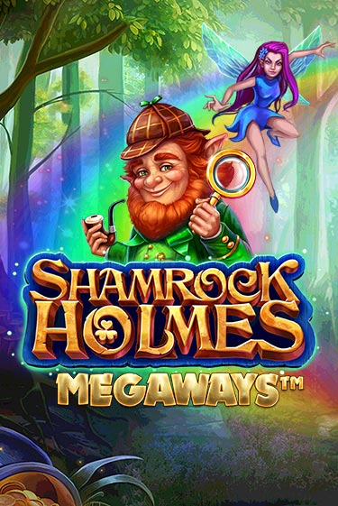 Попробуй Shamrock Holmes в демо бесплатно онлайн | Azino777