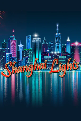 Попробуй Shanghai Lights в демо бесплатно онлайн | Azino777
