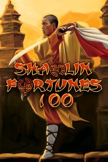 Попробуй Shaolin Fortunes 100 в демо бесплатно онлайн | Azino777