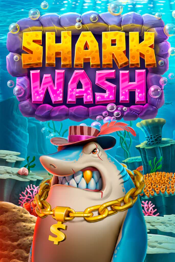 Попробуй Shark Wash в демо бесплатно онлайн | Azino777
