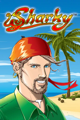 Попробуй Sharky в демо бесплатно онлайн | Azino777