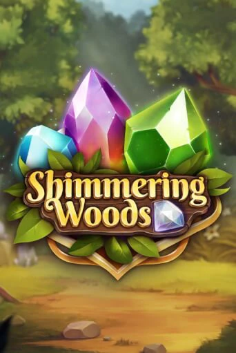 Попробуй The Shimmering Woods в демо бесплатно онлайн | Azino777
