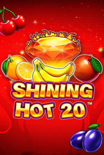 Попробуй Shining Hot 20 в демо бесплатно онлайн | Azino777