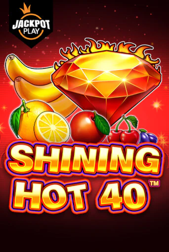 Попробуй Shining Hot 40 Jackpot Play в демо бесплатно онлайн | Azino777