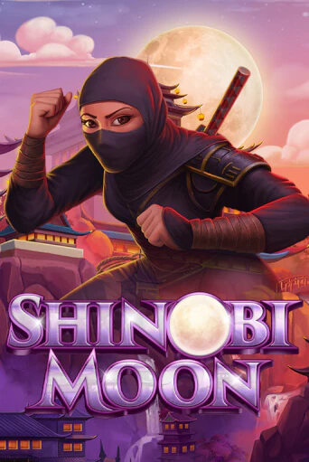 Попробуй Shinobi Moon в демо бесплатно онлайн | Azino777