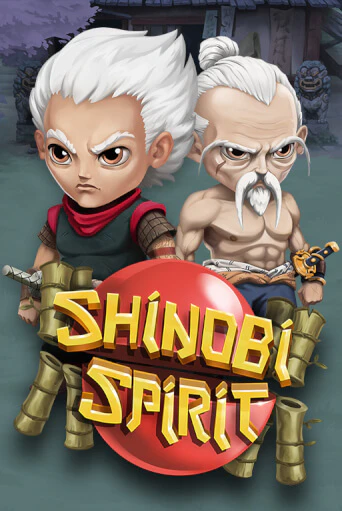 Попробуй Shinobi Spirit в демо бесплатно онлайн | Azino777