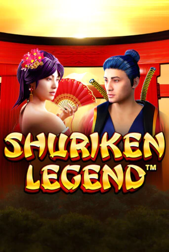 Попробуй Shuriken Legend в демо бесплатно онлайн | Azino777