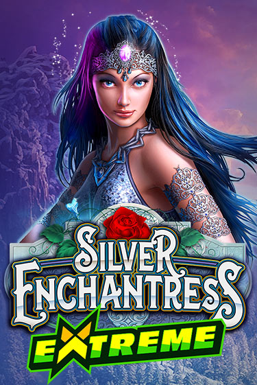 Попробуй Silver Enchantress Extreme config в демо бесплатно онлайн | Azino777