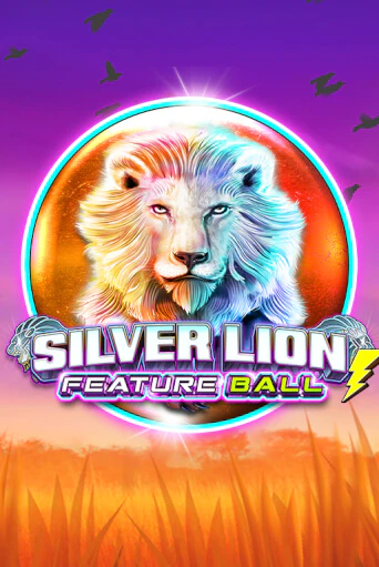 Попробуй Silver Lion Feature Ball в демо бесплатно онлайн | Azino777