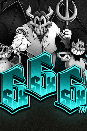 Попробуй SixSixSix в демо бесплатно онлайн | Azino777