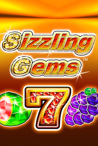 Попробуй Sizzling Gems в демо бесплатно онлайн | Azino777