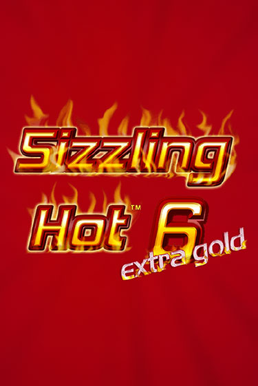 Попробуй Sizzling Hot 6 Extra Gold в демо бесплатно онлайн | Azino777