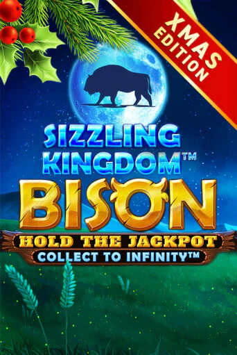Попробуй Sizzling Kingdom: Bison Xmas в демо бесплатно онлайн | Azino777