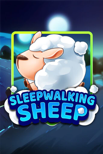 Попробуй Sleepwalking Sheep в демо бесплатно онлайн | Azino777
